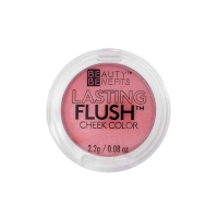 Beauty Benefits Lasting Flush Cheek Color Pink Orchid