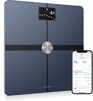 Withings Body+ Smart Body Composition Wi-Fi Digital Scale with smartphone app - 