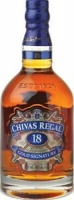 Chivas Regal 18 Year Old 700mL Bottle