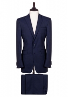 Brighton - Navy Suit