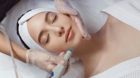 One-Hour Microdermabrasion or Rejuvenating Facial in North Adelaide