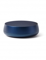 Lexon Mino L5W Bluetooth Speaker Dark Blue