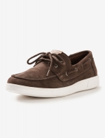 Rivers Leather Boat Shoe