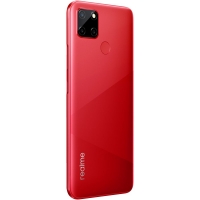 Realme C12 Unlocked Smartphone 32GB Coral Red