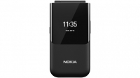 Nokia 2720 Flip 4G - Black