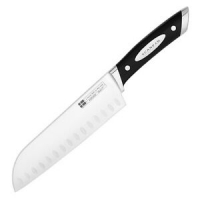 NEW Scanpan Classic Santoku Knife 18cm