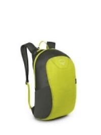 Osprey Ultralight Stuffable Daypack - Electric Lime