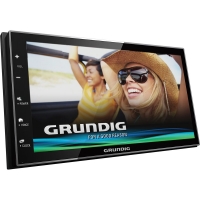 Grundig GX-3820 Apple Carplay & Android Auto Head Unit