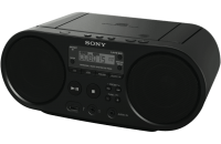 Sony Portable CD Player ZSPS50