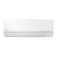Panasonic 7.1kW Split Inverter Air Conditioner - Cooling Only