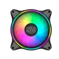 120mm Case Fans/Inc. (A)RGB