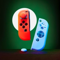 Silicone Grips for Switch Controller
