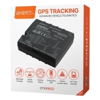 GPS Vehicle Tracker and Sim Card GTKPRO2