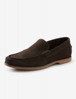 Rivers Suede Loafer