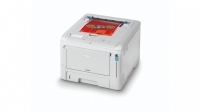 OKI C650dn Auto Duplex A4 Colour Printer