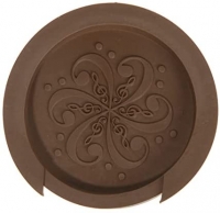 FUNYIN Sound Hole Cover - 