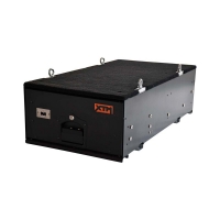 XTM Modular Drawer With Fixed Top