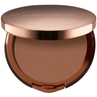 Nude by Nature Sunkissed Pressed Bronzer