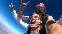 Tandem Skydiving Experiences In Wellington