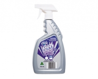 Rust, Lime & Calcium Remover or Heavy Duty Grout Cleaner 750ml