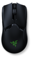 Razer Viper Ultimate Wireless Gaming Mouse with Charging Dock - 8886419332695