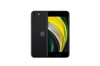 Apple iPhone SE 2020 (64GB, Black)