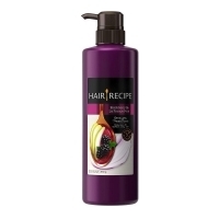 Hair Recipe Strength Treatment Blackberry & La France Pear 530ml