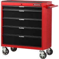 ToolPRO Edge Series Tool Cabinet 5 Drawer 36 Inch