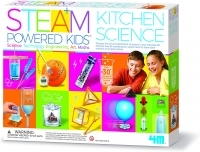 4M 405533 FSG5533 STEAM Deluxe Kitchen Science - 