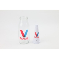Valvoline Vintage Oil Bottle Spout