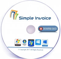 Invoicing Software | Simple Invoice, Software for Managing Invoices and Payments [Download] | Software Registration Code 1-24H
