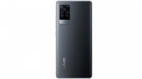 Vivo X60 Pro 5G 256GB - Midnight Black