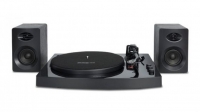 Mbeat Pro-M Stereo Turntable with Bluetooth Streaming