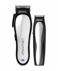 Wahl | Lithium-ion Cordless Hair Clipper Pack