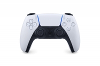 PS5™ PlayStation® 5 DualSense™ Wireless Controller in White