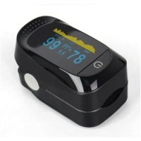 Medico Fingertip Pulse Oximeter C101A2