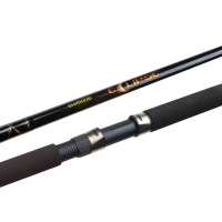 [CLEARANCE] Shimano Eclipse 12 Surf Rod With Spike