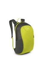 Osprey Ultralight Stuffable Daypack - Electric Lime