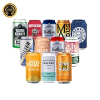$24 off Award Winning Aussie Craft Beer Mixed - 12 Pack