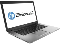 HP EliteBook 850 G2 intel i5 5300U 2.30GHz 8Gb Ram 320Gb HDD 15.6