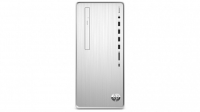 HP Pavilion R3-5300G/8GB/256GB SSD Desktop - Natural Silver
