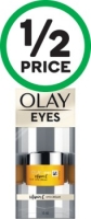 Olay Niacinamide & Vitamin C Eye Cream 15ml