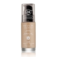 Revlon Colorstay Makeup Combination/Oily Skin 220 Natural Beige SPF 15 30ml