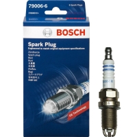 [Club] Bosch Spark Plug 79006-6 6 Pack