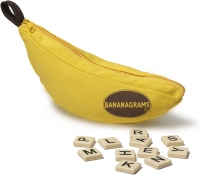 Moose Games Bananagrams Game