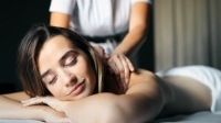 Swedish Relaxation Massage and Facial Pamper Packages in Mile End