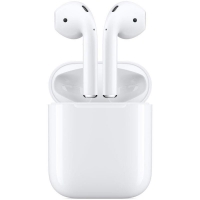 Apple Airpods 2nd Gen with wireless charging case