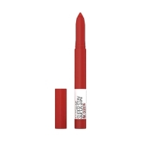 Maybelline SuperStay Ink Lip Crayon 115 Know No Limits
