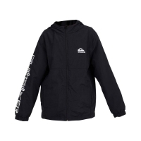 [Club] Quiksilver Youth Hook Jacket