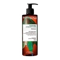 L'Oreal Botanicals Fresh Care Coriander Strength Cure Shampoo 400ml